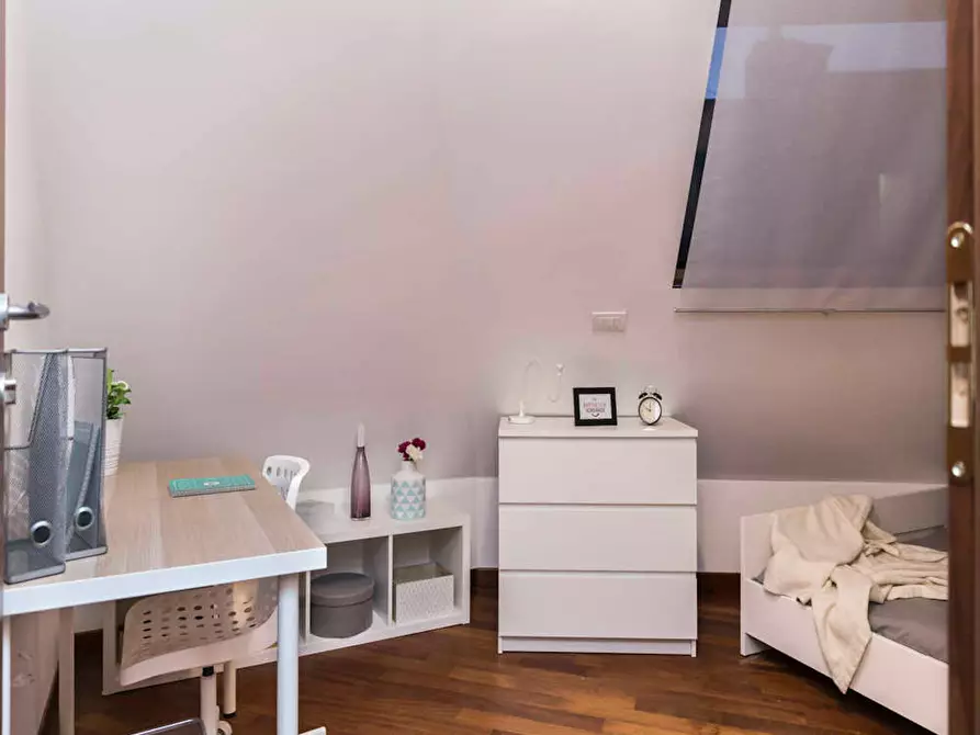 Immagine 4 di Camera in affitto  in Via Privata San Martiniano a Milano