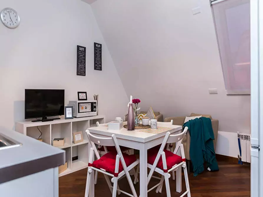 Immagine 9 di Camera in affitto  in Via Privata San Martiniano a Milano