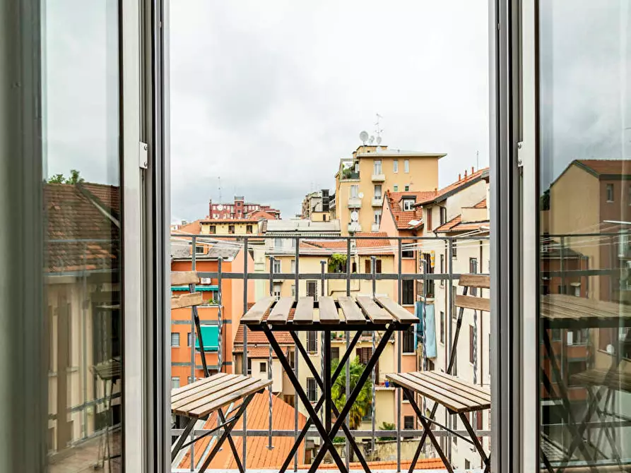 Immagine 7 di Camera in affitto  in Via Giorgio Briano a Milano