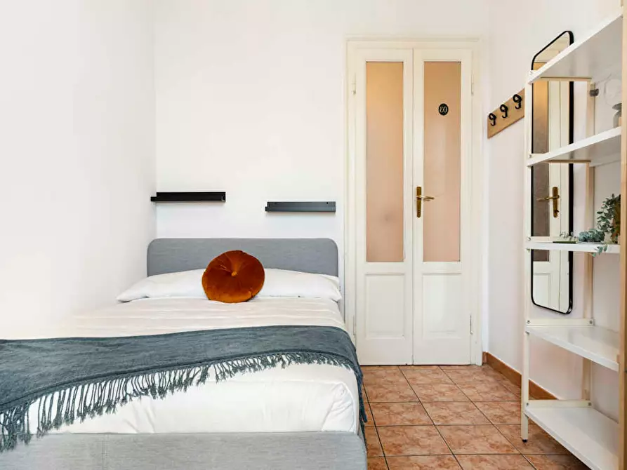 Immagine 4 di Camera in affitto  in Via Giorgio Briano a Milano