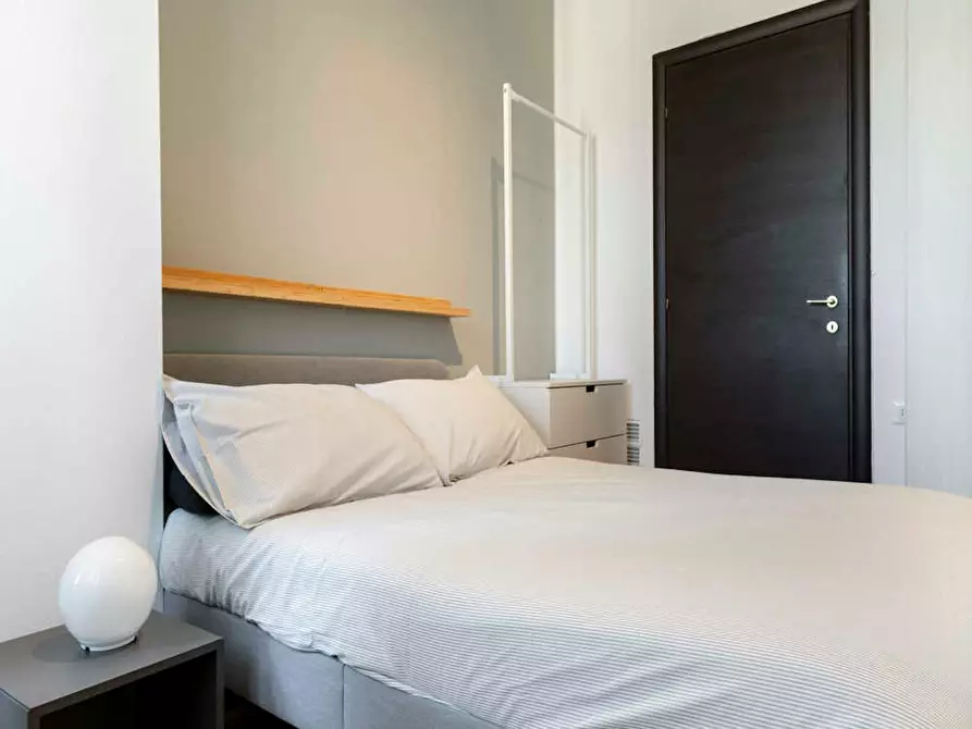 Immagine 2 di Camera in affitto  in Viale Sondrio a Milano