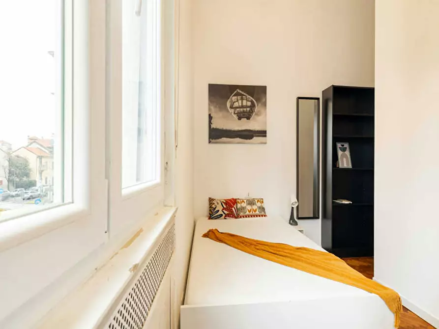 Immagine 1 di Camera in affitto  in Via Giulio Ceradini a Milano