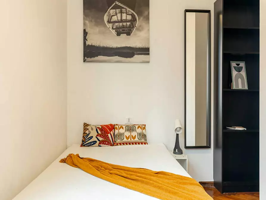 Immagine 2 di Camera in affitto  in Via Giulio Ceradini a Milano