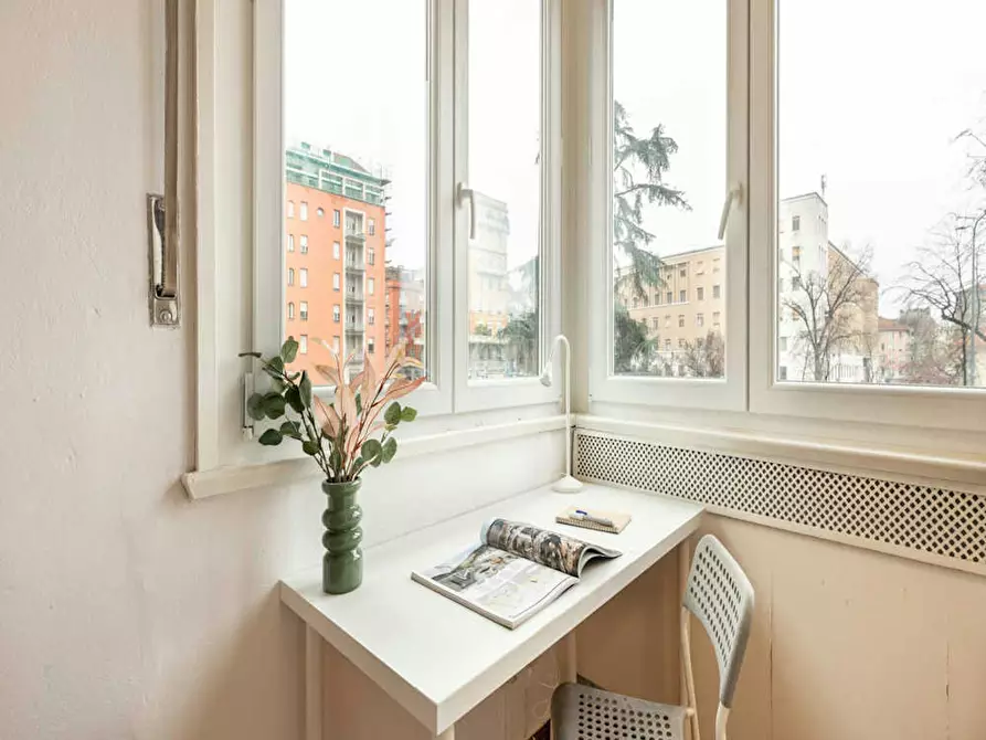 Immagine 6 di Camera in affitto  in Via Giulio Ceradini a Milano