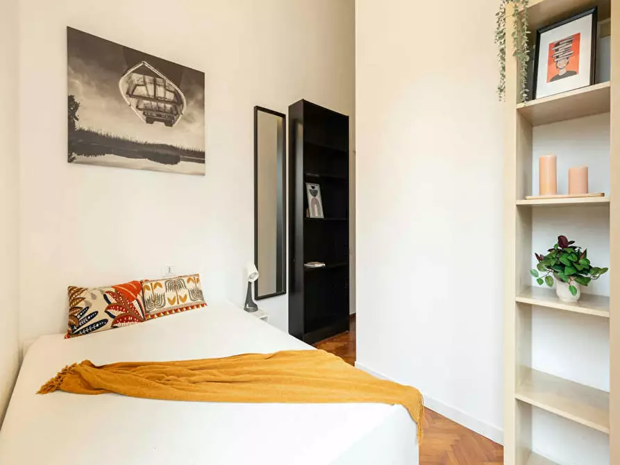 Immagine 4 di Camera in affitto  in Via Giulio Ceradini a Milano