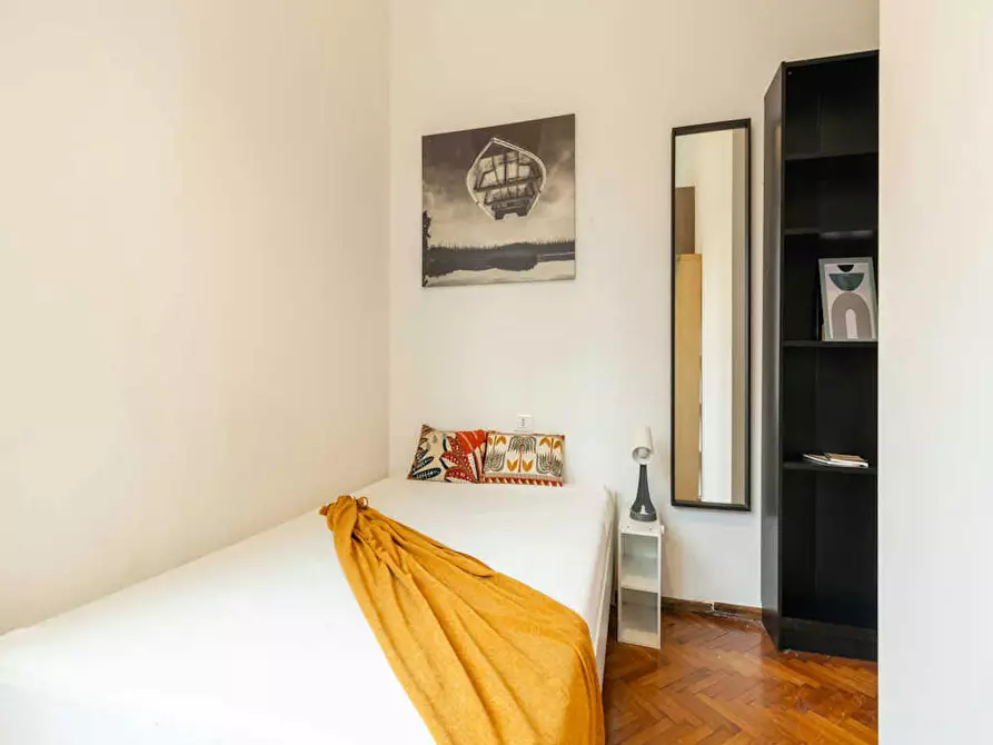 Immagine 3 di Camera in affitto  in Via Giulio Ceradini a Milano