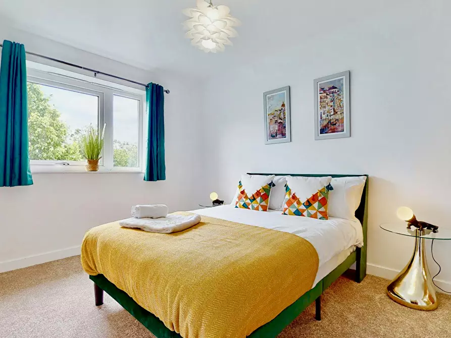 Immagine 6 di Appartamento in affitto  in Stafford Gardens a Maidstone