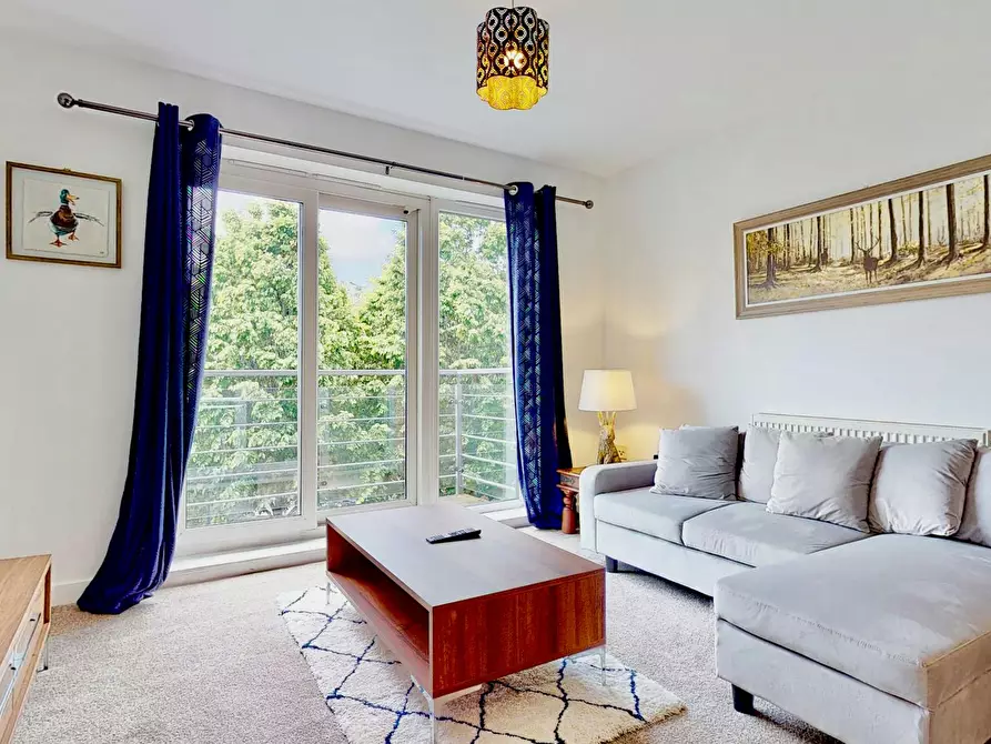 Immagine 2 di Appartamento in affitto  in Stafford Gardens a Maidstone