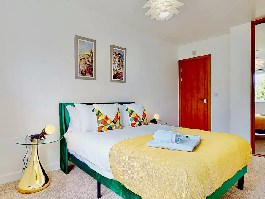 Immagine 9 di Appartamento in affitto  in Stafford Gardens a Maidstone