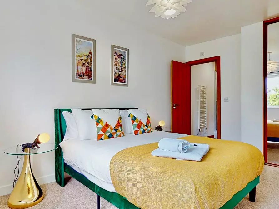 Immagine 8 di Appartamento in affitto  in Stafford Gardens a Maidstone