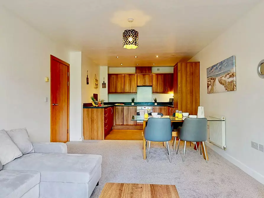Immagine 5 di Appartamento in affitto  in Stafford Gardens a Maidstone