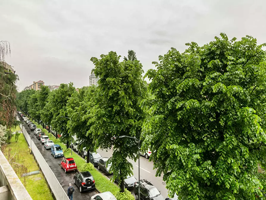 Immagine 9 di Camera in affitto  in Via Pasquale Fornari a Milano