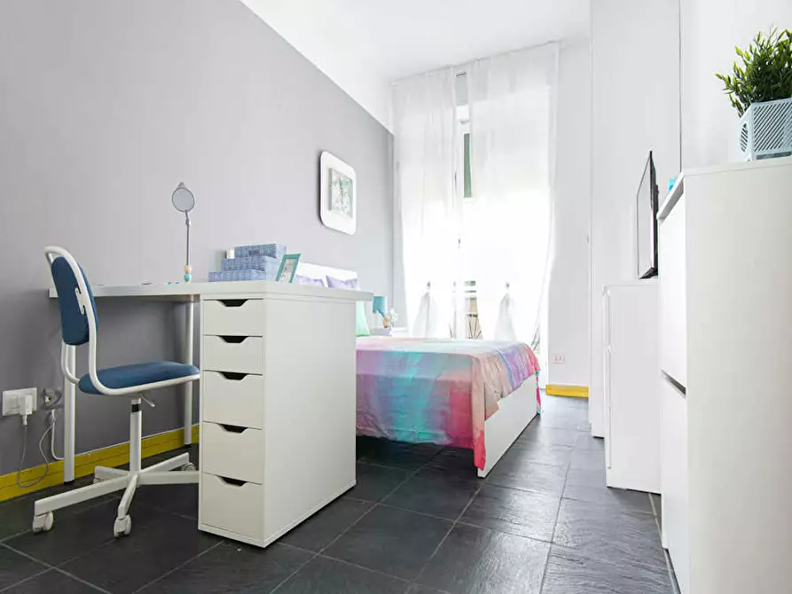 Immagine 1 di Camera in affitto  in Viale Brianza a Milano