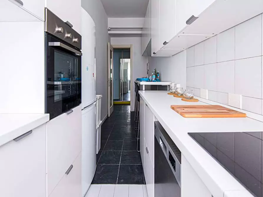 Immagine 9 di Camera in affitto  in Viale Brianza a Milano