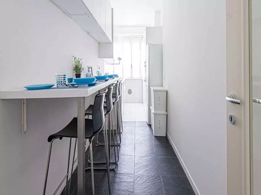 Immagine 10 di Camera in affitto  in Viale Brianza a Milano