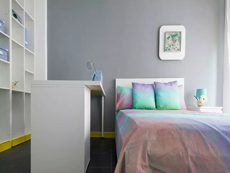 Immagine 3 di Camera in affitto  in Viale Brianza a Milano