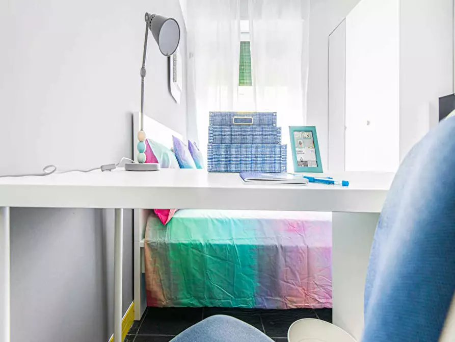 Immagine 6 di Camera in affitto  in Viale Brianza a Milano