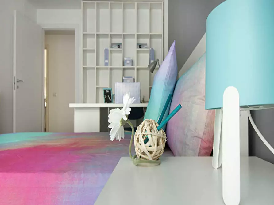 Immagine 5 di Camera in affitto  in Viale Brianza a Milano