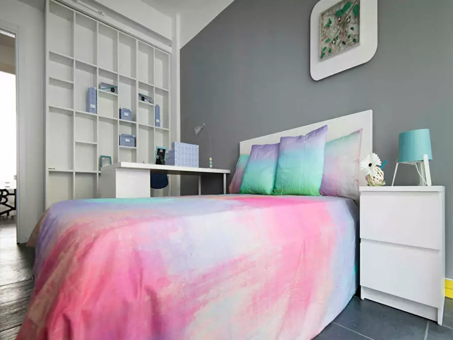 Immagine 4 di Camera in affitto  in Viale Brianza a Milano