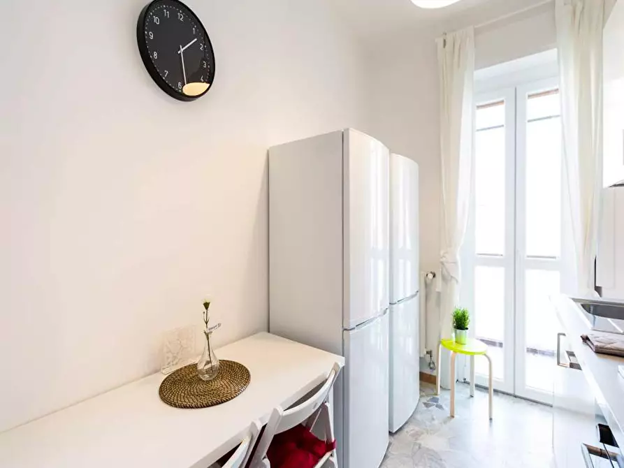 Immagine 4 di Camera in affitto  in Via Giovanni Cagliero a Milano