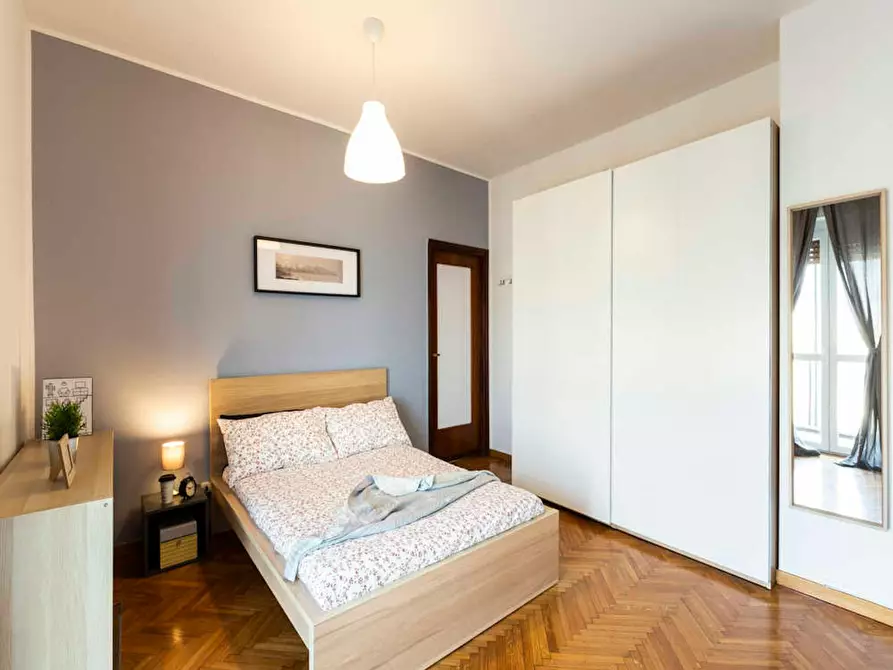 Immagine 1 di Camera in affitto  in Via Giovanni Cagliero a Milano