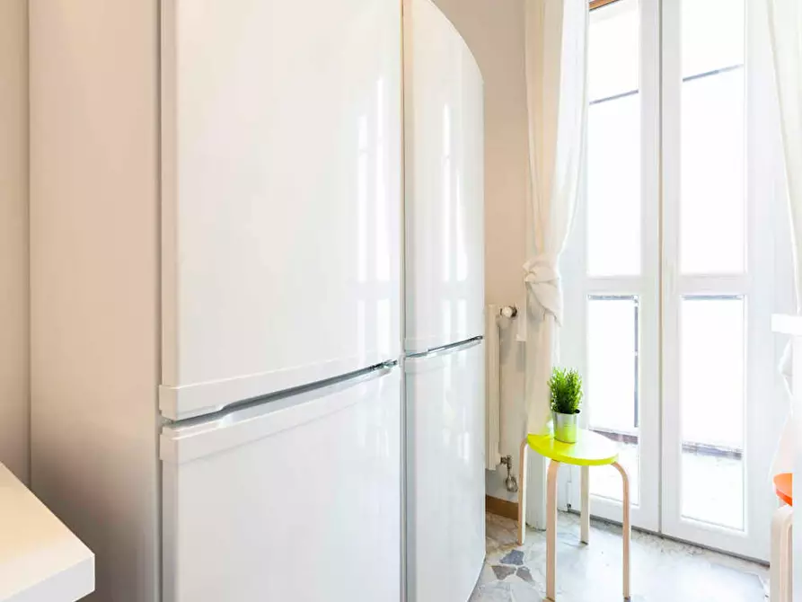 Immagine 8 di Camera in affitto  in Via Giovanni Cagliero a Milano