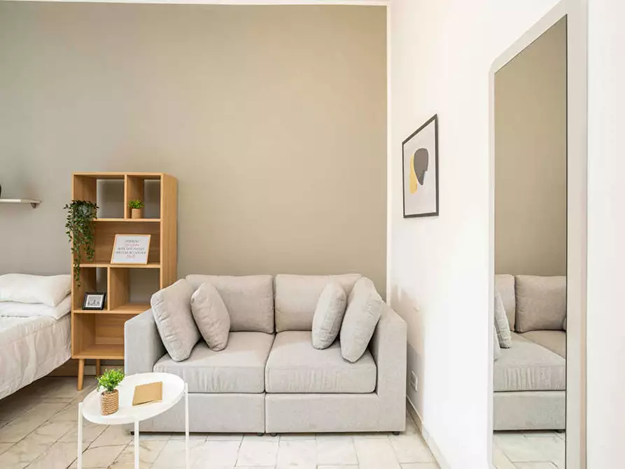 Immagine 10 di Camera in affitto  in Corso Lodi a Milano