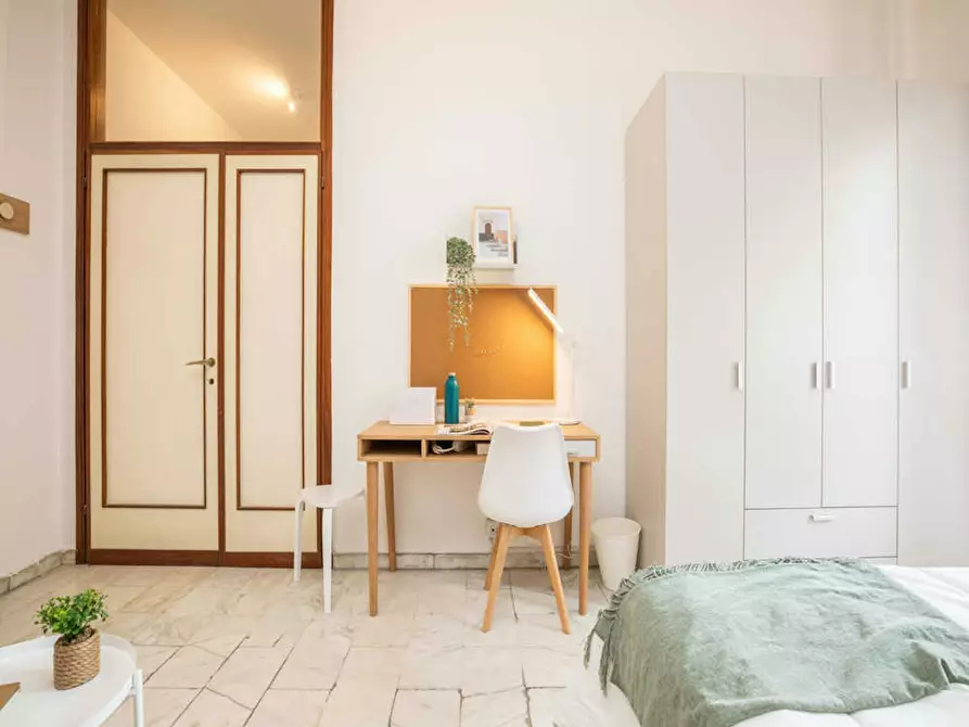 Immagine 8 di Camera in affitto  in Corso Lodi a Milano