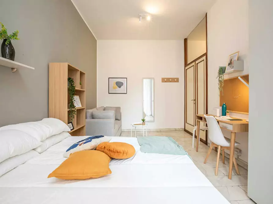 Immagine 2 di Camera in affitto  in Corso Lodi a Milano