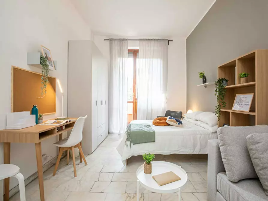 Immagine 3 di Camera in affitto  in Corso Lodi a Milano