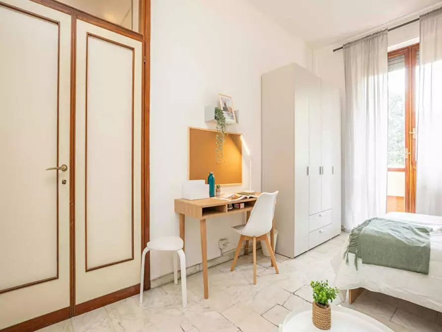 Immagine 6 di Camera in affitto  in Corso Lodi a Milano
