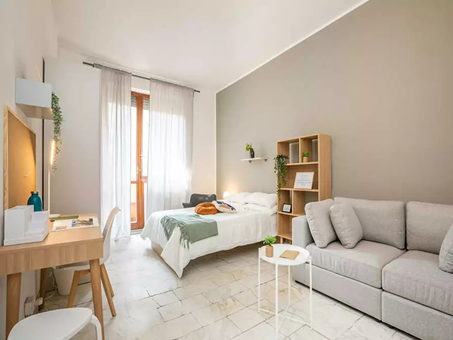 Immagine 7 di Camera in affitto  in Corso Lodi a Milano