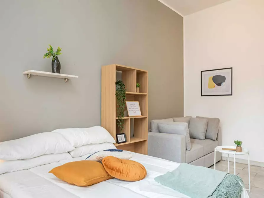 Immagine 5 di Camera in affitto  in Corso Lodi a Milano