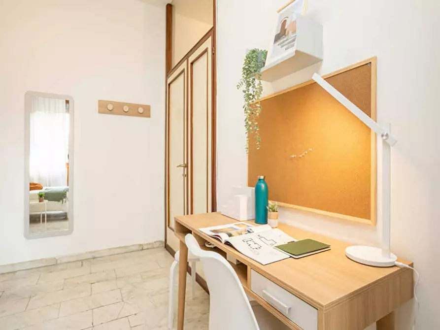 Immagine 9 di Camera in affitto  in Corso Lodi a Milano