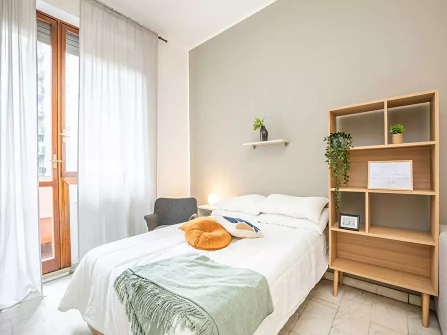 Immagine 1 di Camera in affitto  in Corso Lodi a Milano