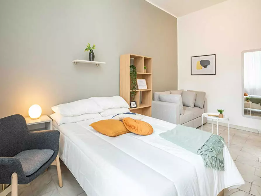 Immagine 4 di Camera in affitto  in Corso Lodi a Milano