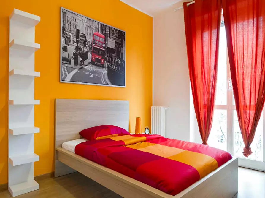 Immagine 3 di Camera in affitto  in Via Giovanni Pezzotti a Milano