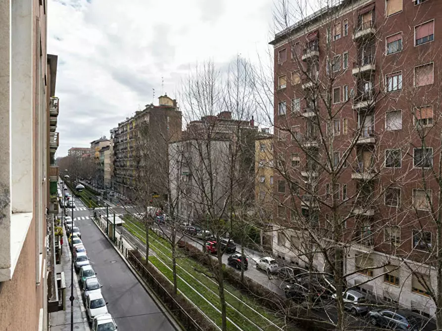Immagine 9 di Camera in affitto  in Via Giovanni Pezzotti a Milano