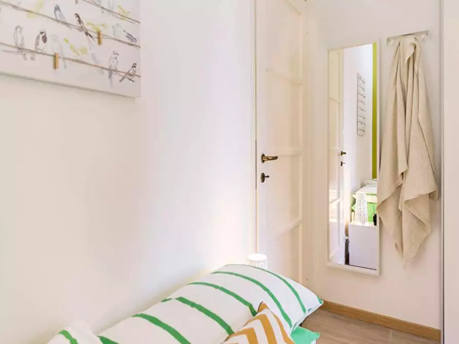 Immagine 9 di Camera in affitto  in Via Giuseppe Bruschetti a Milano