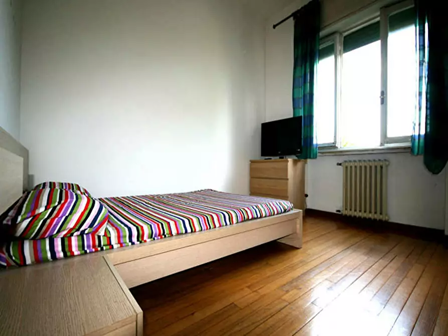 Immagine 5 di Camera in affitto  in Viale Francesco Restelli a Milano