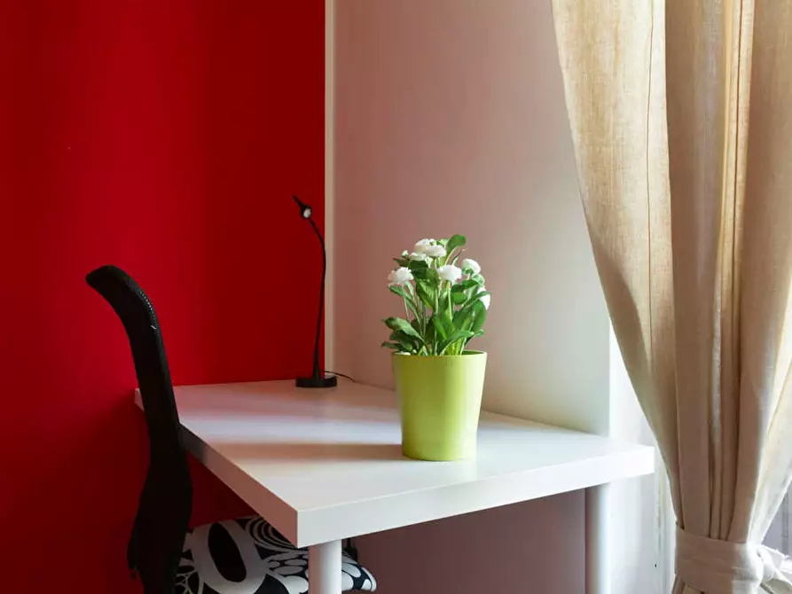 Immagine 7 di Camera in affitto  in Via Salvatore Barzilai a Milano