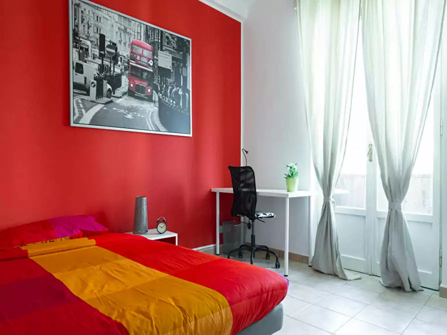 Immagine 1 di Camera in affitto  in Via Salvatore Barzilai a Milano