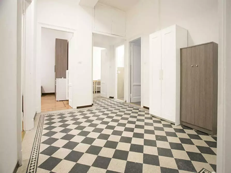 Immagine 5 di Camera in affitto  in Piazza Maria Adelaide di Savoia a Milano