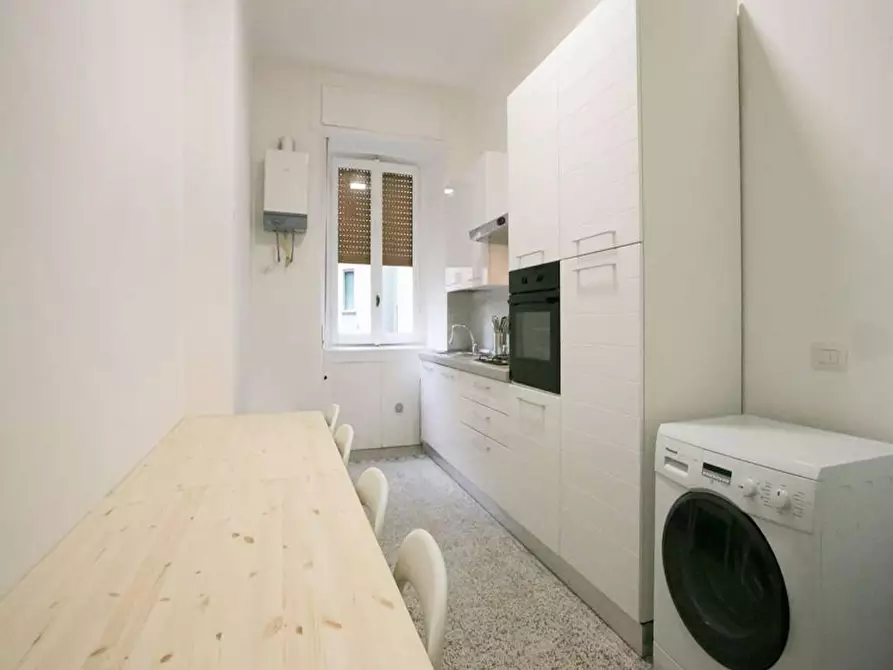 Immagine 8 di Camera in affitto  in Piazza Maria Adelaide di Savoia a Milano