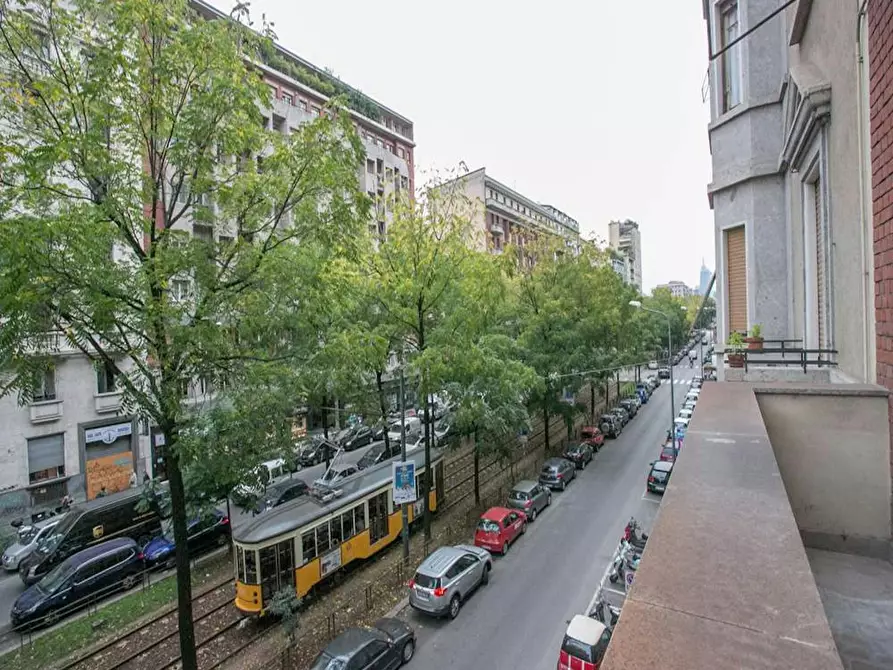 Immagine 10 di Camera in affitto  in Piazza Maria Adelaide di Savoia a Milano