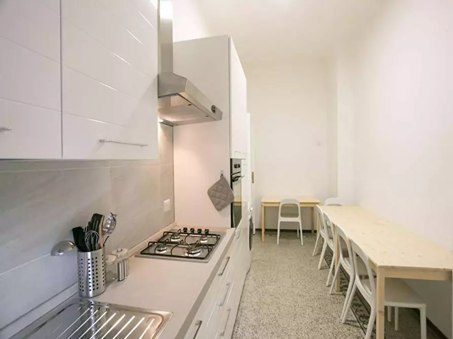 Immagine 9 di Camera in affitto  in Piazza Maria Adelaide di Savoia a Milano