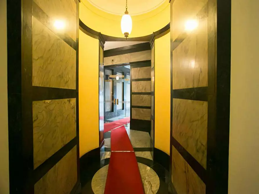 Immagine 10 di Camera in affitto  in Piazza Maria Adelaide di Savoia a Milano