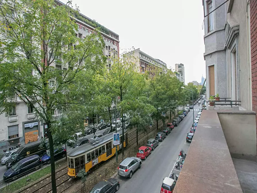 Immagine 7 di Camera in affitto  in Piazza Maria Adelaide di Savoia a Milano