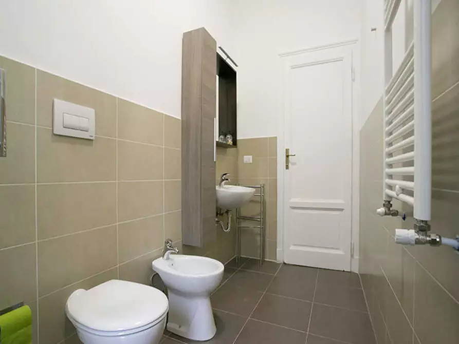 Immagine 8 di Camera in affitto  in Piazza Maria Adelaide di Savoia a Milano