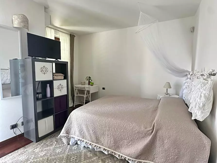 Immagine 2 di Camera in affitto  in Via 25 Aprile a Carugate